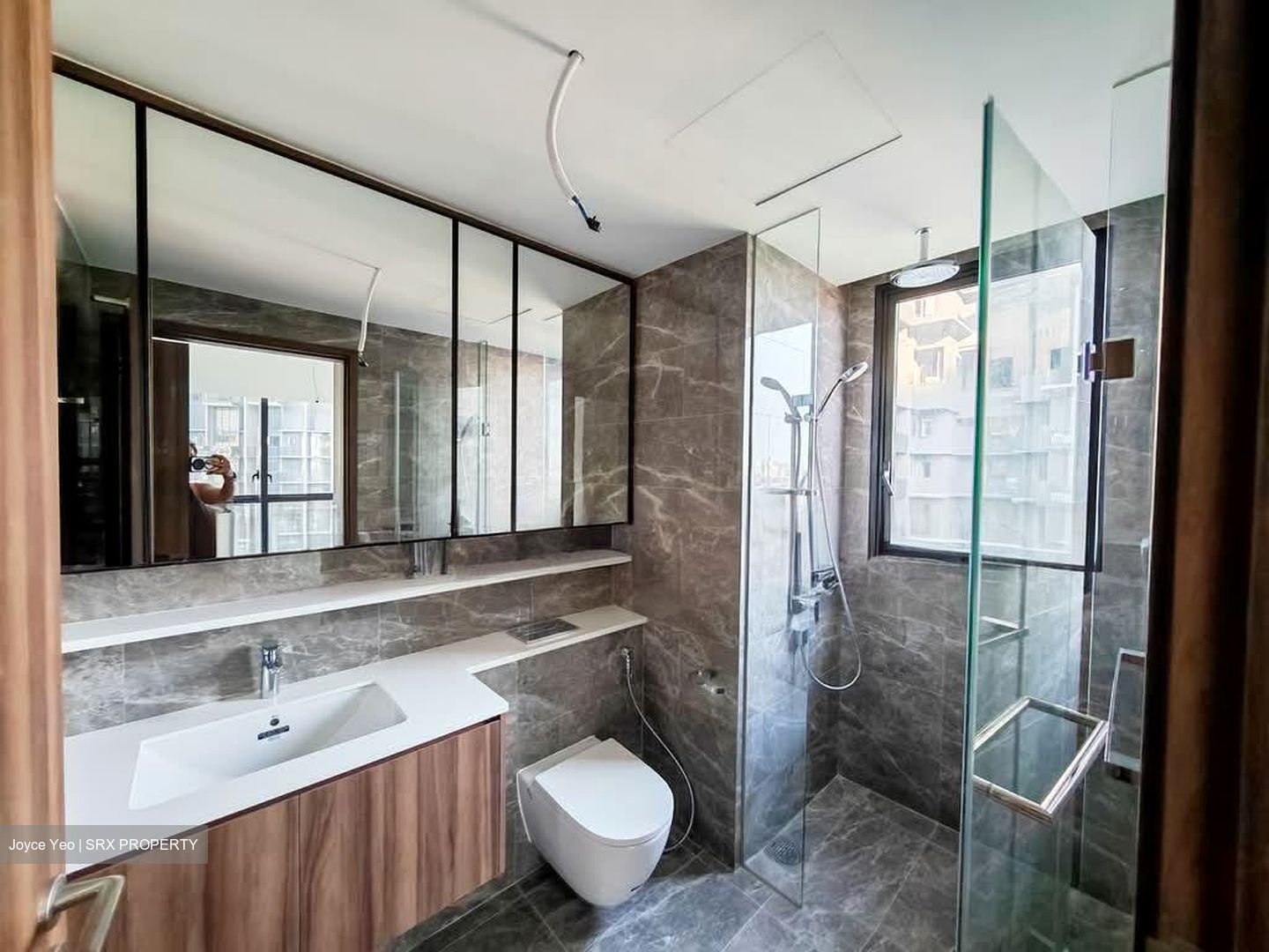 Lentor Modern (D26), Apartment #538019141